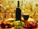 wine-grapes