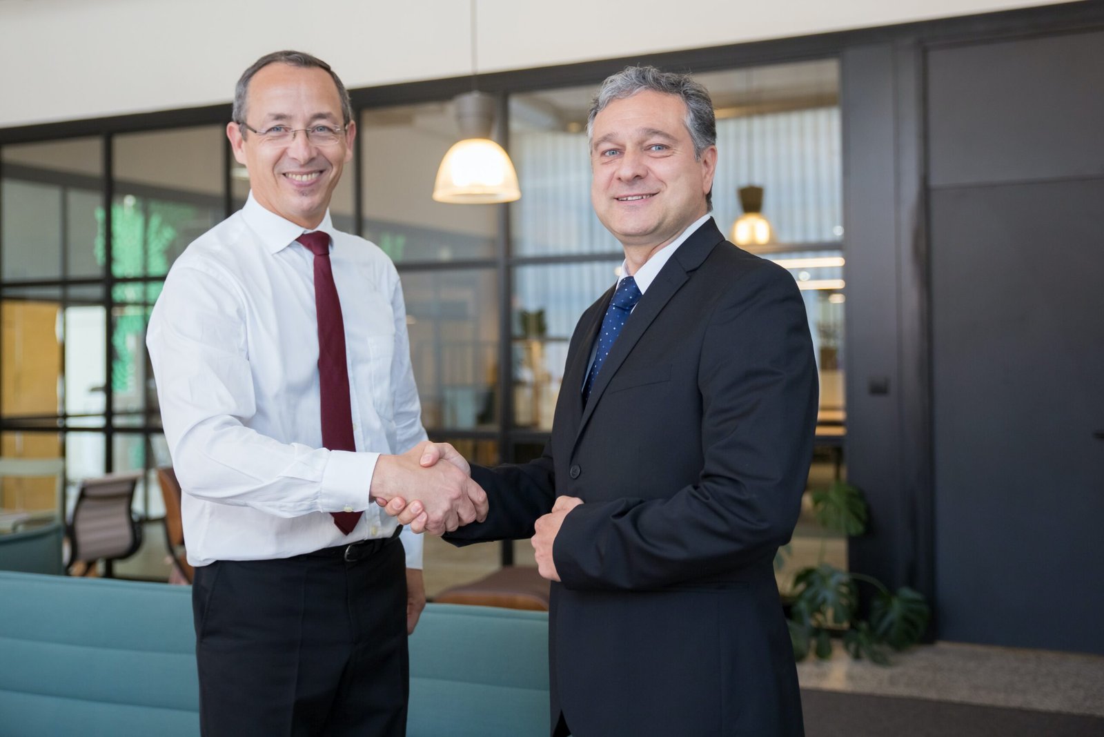 Business by Referral Part 7