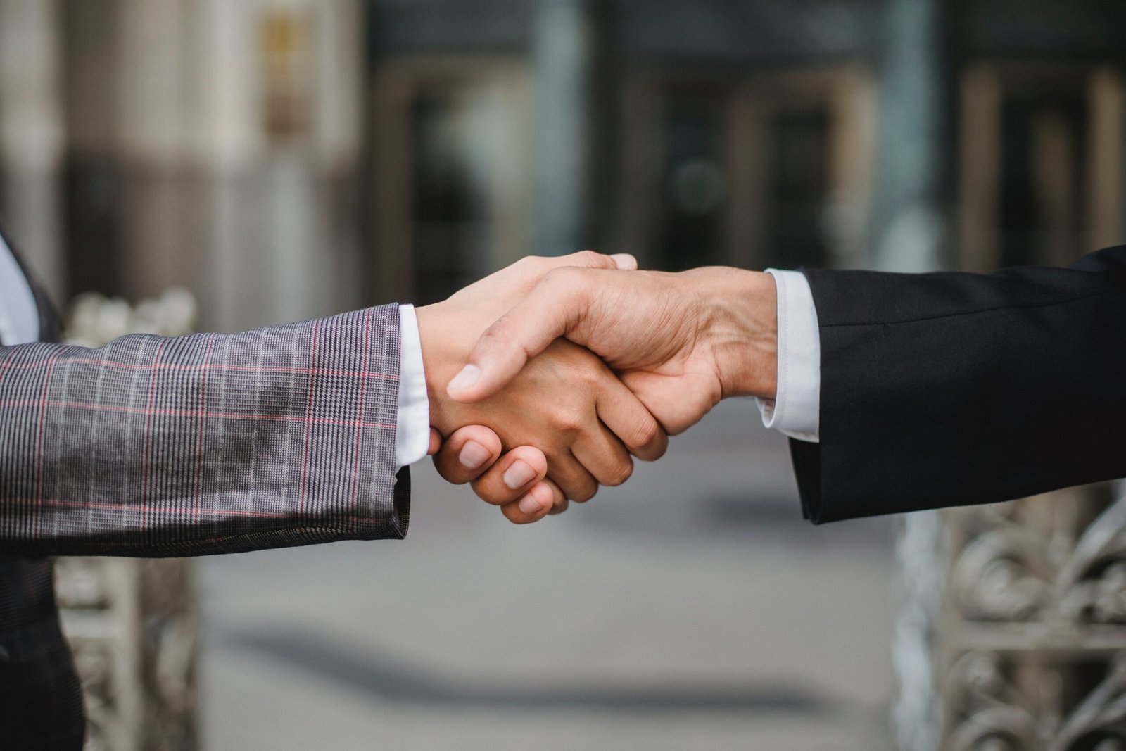 Business by Referral Part 2